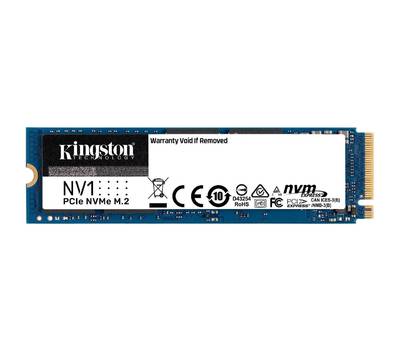 Накопитель SSD KINGSTON NV2 SNV2S/2000G