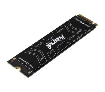 Накопитель SSD KINGSTON Fury Renegade SFYRD/2000G