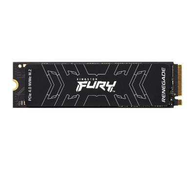 Накопитель SSD KINGSTON Fury Renegade SFYRD/2000G