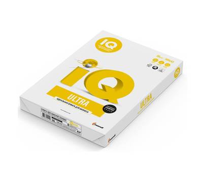 Бумага для печати IQ Ultra