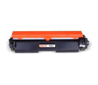 Картридж лазерный PRINT-RITE TFC692BPU1J PR-051H 051H черный (4100стр.) для LBP 162dw/MF 264dw/267d