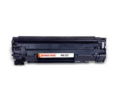 Картридж лазерный PRINT-RITE TFH862BPU1J PR-737 737 черный (2400стр.) для MF 210/211/212/216/217/22