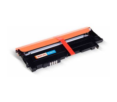 Картридж лазерный PRINT-RITE TFHA9OCPU1J PR-W2071A W2071A (есть ограничения по прошивке) голубой (70