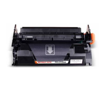 Картридж лазерный PRINT-RITE TFHAKCBPU1J PR-CF226A CF226A черный (3100стр.) для LJ M402d/M402n/M426