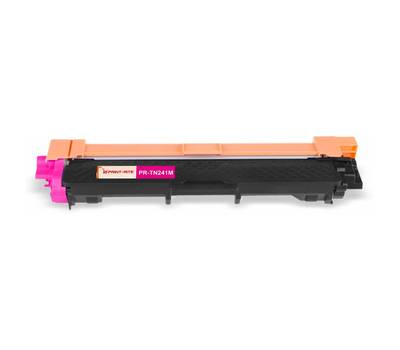 Картридж лазерный PRINT-RITE TFB685MPU1J PR-TN241M TN-241M пурпурный (1400стр.) для HL-3170CDW