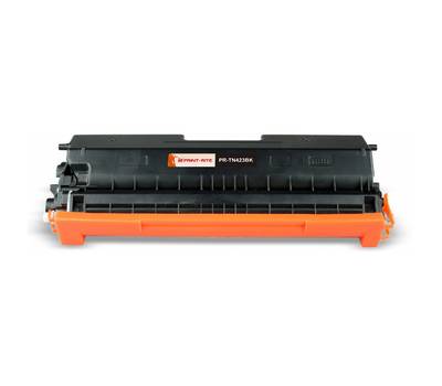 Картридж лазерный PRINT-RITE TFBAB0BPU1J PR-TN423BK TN-423BK черный (4000стр.) для DCP L8410CDW/HL 