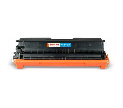 Картридж лазерный PRINT-RITE TFBAB1CPU1J PR-TN423C TN-423C голубой (4000стр.) для DCP L8410CDW/HL L