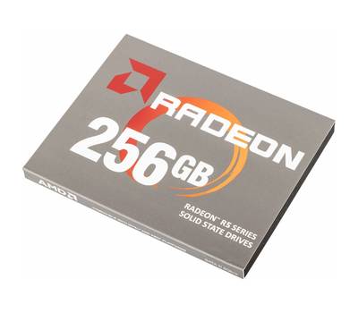 Накопитель SSD AMD Radeon R5 R5SL256G