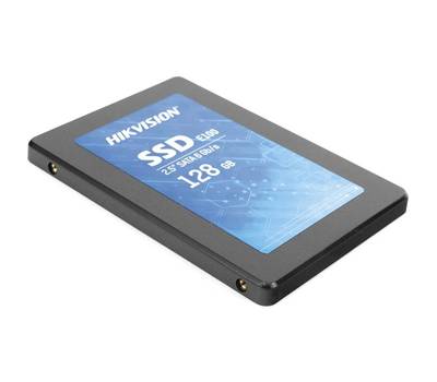 Накопитель SSD HIKVISION HS-SSD-E100/128G Hiksemi