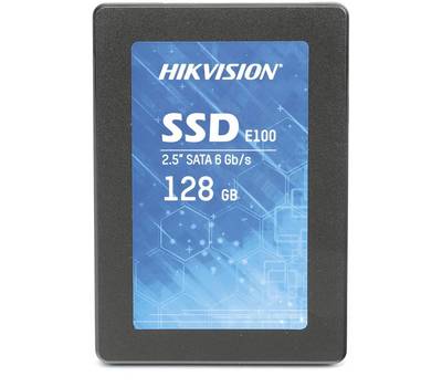 Накопитель SSD HIKVISION HS-SSD-E100/128G Hiksemi