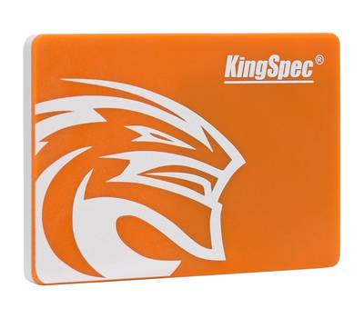 Накопитель SSD KINGSPEC P3-256