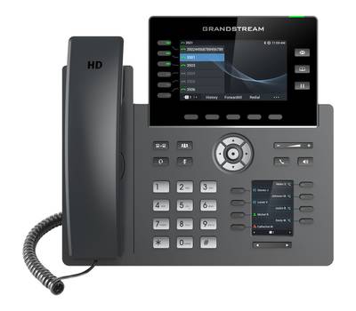 IP телефон GRANDSTREAM GRP-2616