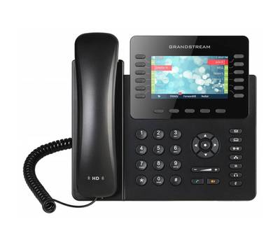 IP телефон GRANDSTREAM GXP-2170