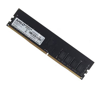 Оперативная память AMD Radeon R7 Performance Series R748G2606U2S-UO