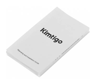 Оперативная память KIMTIGO KMKUAGF683200