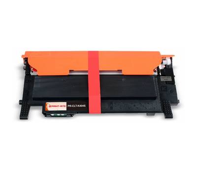 Картридж лазерный PRINT-RITE TFSFQPBPU1J PR-CLT-K404S CLT-K404S черный (1500стр.) для SL-C430/C430W