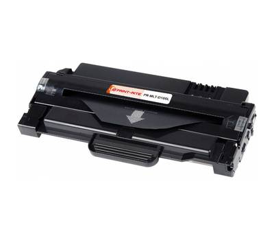 Картридж лазерный PRINT-RITE TFSFM6BPU1J PR-MLT-D105L MLT-D105L черный (2500стр.) для ML-1910/1915/