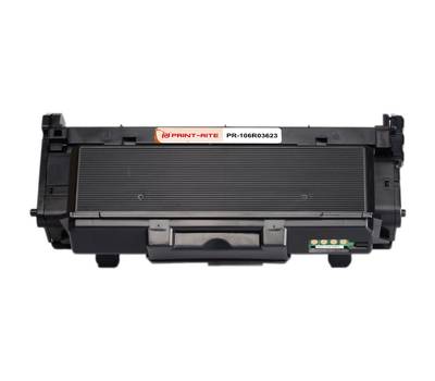 Картридж лазерный PRINT-RITE TFX828BPU1J PR-106R03623 106R03623 черный (15000стр.) для Phaser 3330/