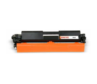 Картридж лазерный PRINT-RITE TFHAW3BPU1J PR-047 Cartridge 047 черный (1600стр.) для LBP112/LBP113W