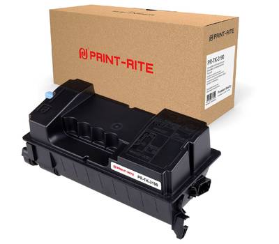 Картридж лазерный PRINT-RITE TFKAB4BPRJ PR-TK-3190 TK-3190 черный (25000стр.) для Ecosys P3055dn/P3