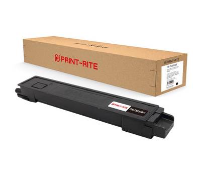 Картридж лазерный PRINT-RITE TFK694BPRJ PR-TK895BK TK-895BK черный (12000стр.) для Mita FS C8020/C8