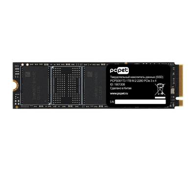 Накопитель SSD PC PET PCPS001T3