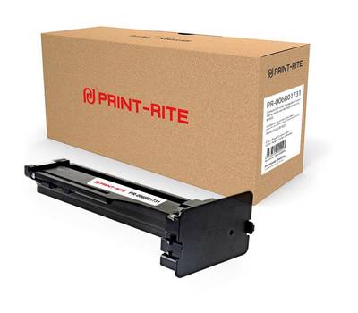 Картридж лазерный PRINT-RITE TFXAH4BPRJ PR-006R01731 006R01731 черный (13700стр.) для B1022/B1025