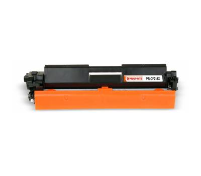 Картридж лазерный PRINT-RITE TFHBECBPU1J PR-CF218X CF218X черный (3000стр.) для LJ Pro M104a/M104W/