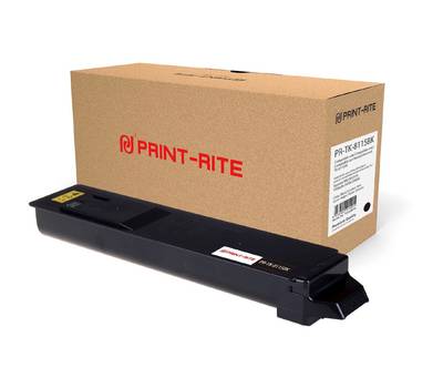 Картридж лазерный PRINT-RITE TFKA33BPRJ PR-TK-8115BK TK-8115BK черный (12000стр.) для Mita Ecosys M