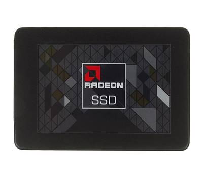 Накопитель SSD AMD Radeon R5 R5SL120G