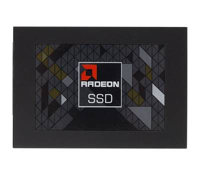 Накопитель SSD AMD Radeon R5 R5SL480G