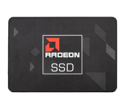 Накопитель SSD AMD Radeon R5 R5SL128G