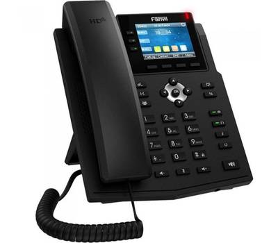 Телефон стационарный FANVIL X3U Pro
