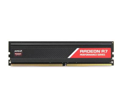 Модуль памяти AMD Radeon R7 Performance Series R744G2606U1S-U