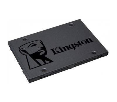 Накопитель SSD KINGSTON A400 SA400S37/960G