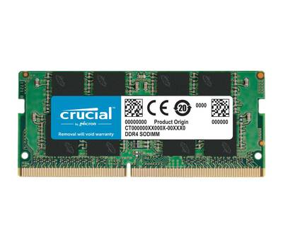 Оперативная память CRUCIAL CT32G4SFD8266
