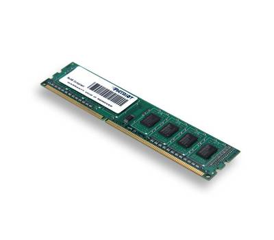 Оперативная память Patriot memory PSD34G160081