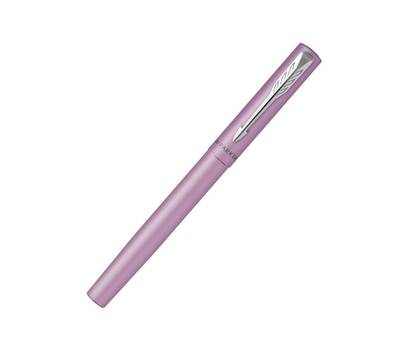 Ручка перьевая PARKER Vector XL F21, Lilac CT