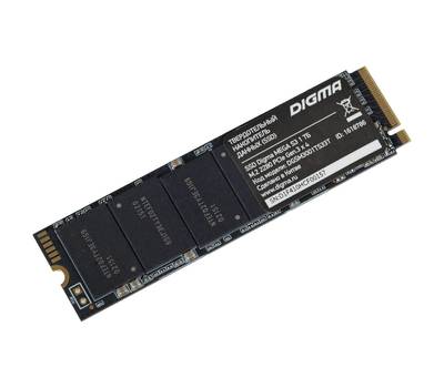 Накопитель SSD DIGMA Mega S3 DGSM3001TS33T