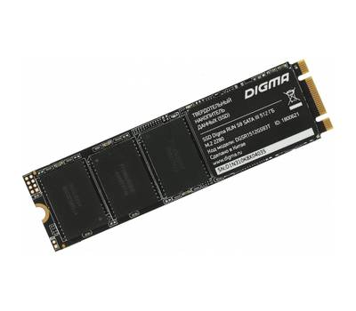 Накопитель SSD DIGMA Run S9 DGSR1512GS93T