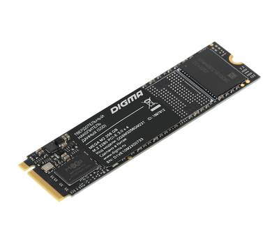 Накопитель SSD DIGMA Mega M2 DGSM3256GM23T