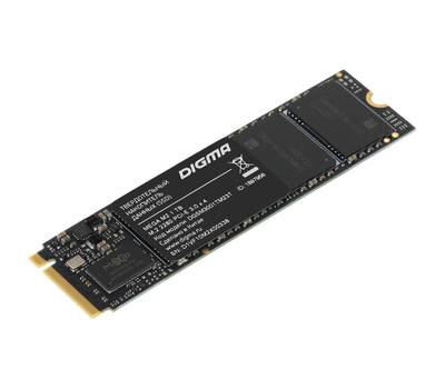 Накопитель SSD DIGMA Mega M2 DGSM3001TM23T