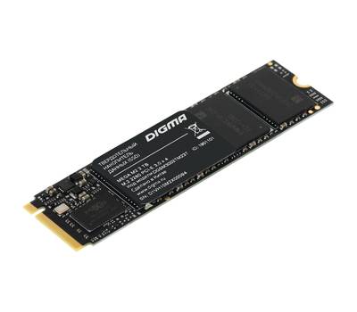 Накопитель SSD DIGMA Mega M2 DGSM3002TM23T