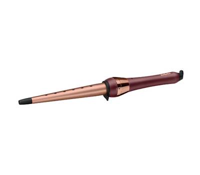 Стайлер BABYLISS 2523PE макс.темп.:210С покрытие:кварц-керамическое красный