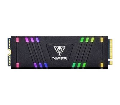 Накопитель SSD Patriot memory Viper VPR400 VPR400-512GM28H