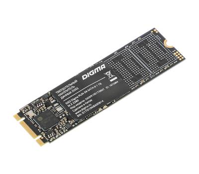 Накопитель SSD DIGMA Run S9 DGSR1001TS93T