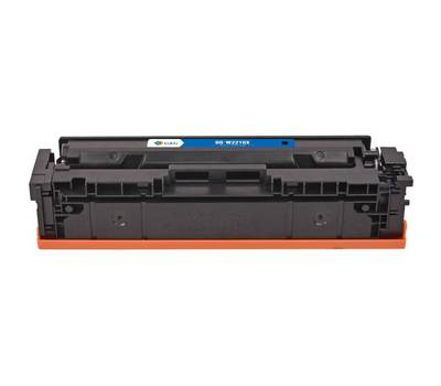 Картридж лазерный G&G GG-W2210X черный (3150стр.) для M255/MFP M282/M283