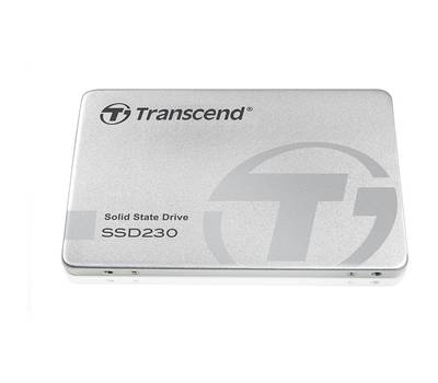 Накопитель SSD TRANSCEND SSD230S