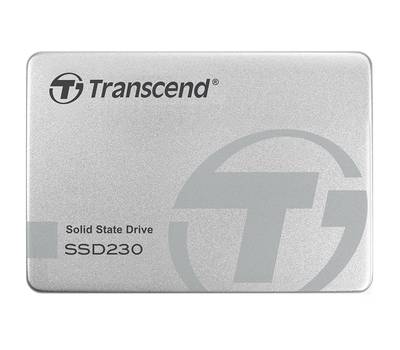 Накопитель SSD TRANSCEND SSD230S