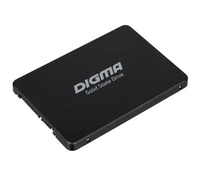 Накопитель SSD DIGMA Run S9 DGSR2001TS93Q